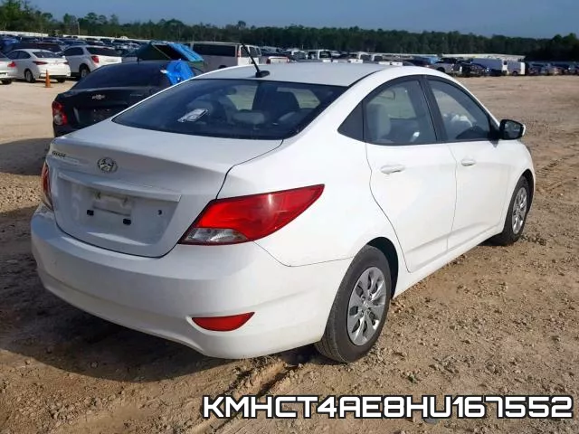KMHCT4AE8HU167552 фото 5