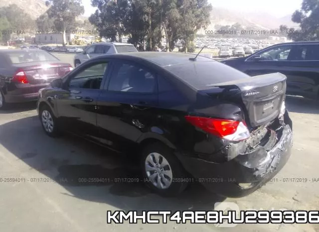 KMHCT4AE8HU299386 фото 4