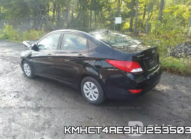 KMHCT4AE9HU253503 фото 4