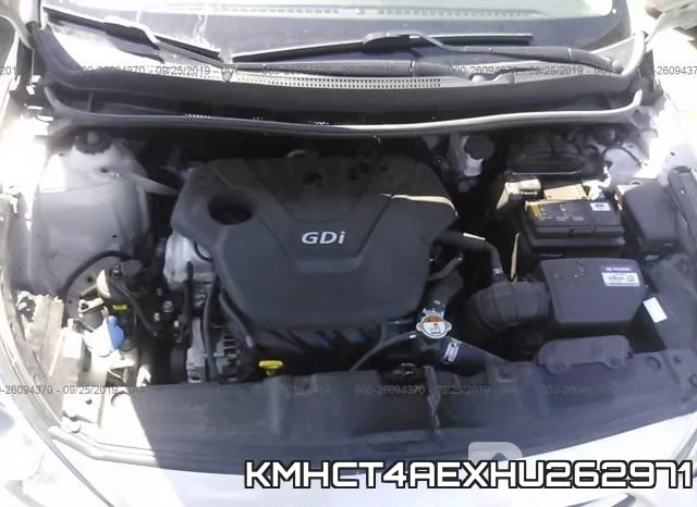 KMHCT4AEXHU262971 фото 2