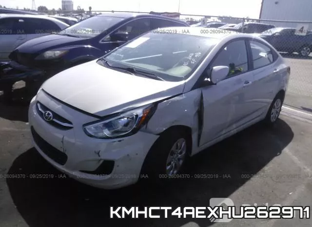 KMHCT4AEXHU262971 фото 3
