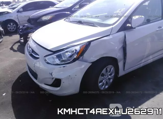 KMHCT4AEXHU262971 фото 7