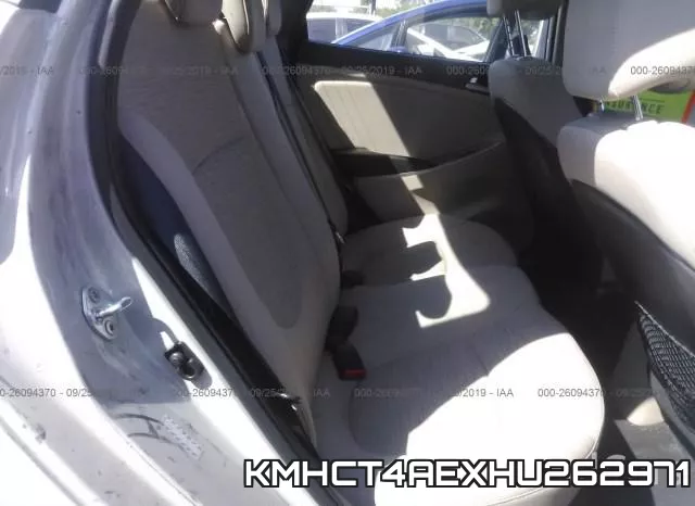 KMHCT4AEXHU262971 фото 9