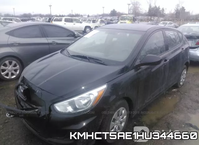 KMHCT5AE1HU344660 фото 3