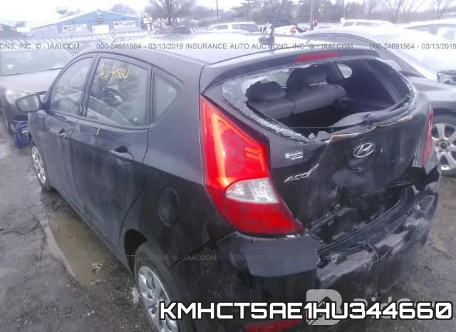 KMHCT5AE1HU344660 фото 4