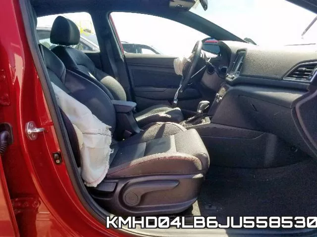 KMHD04LB6JU558530 фото 6