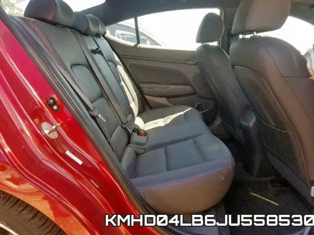 KMHD04LB6JU558530 фото 7