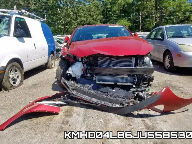 KMHD04LB6JU558530 фото 10