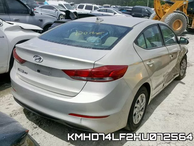 KMHD74LF2HU072564 фото 5