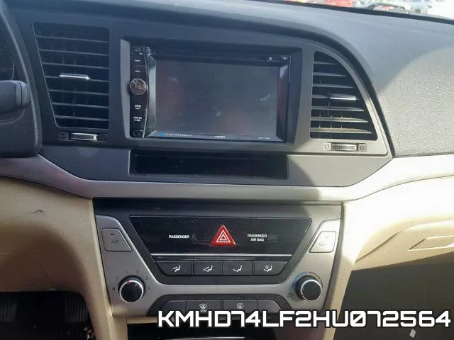 KMHD74LF2HU072564 фото 10