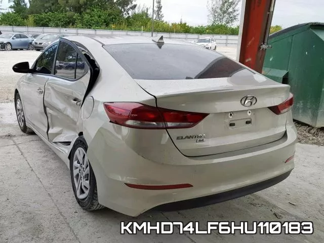 KMHD74LF6HU110183 фото 4