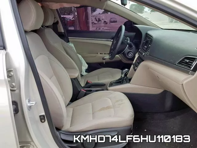 KMHD74LF6HU110183 фото 6