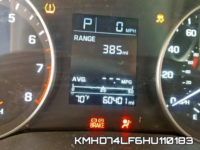 KMHD74LF6HU110183 фото 9