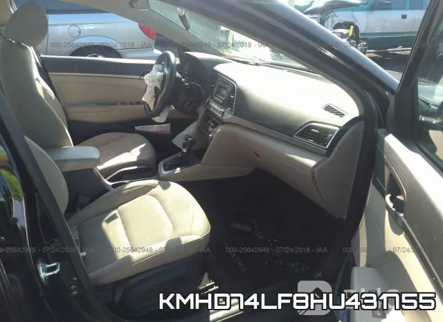 KMHD74LF8HU431755 фото 6