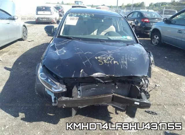 KMHD74LF8HU431755 фото 7