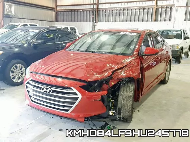 KMHD84LF3HU245778 фото 3