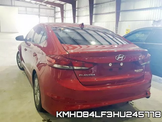 KMHD84LF3HU245778 фото 4