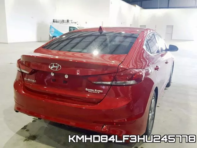 KMHD84LF3HU245778 фото 5