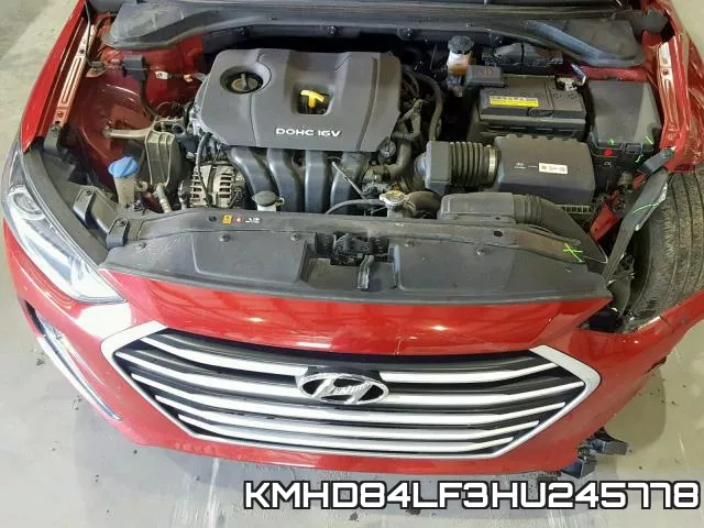 KMHD84LF3HU245778 фото 8