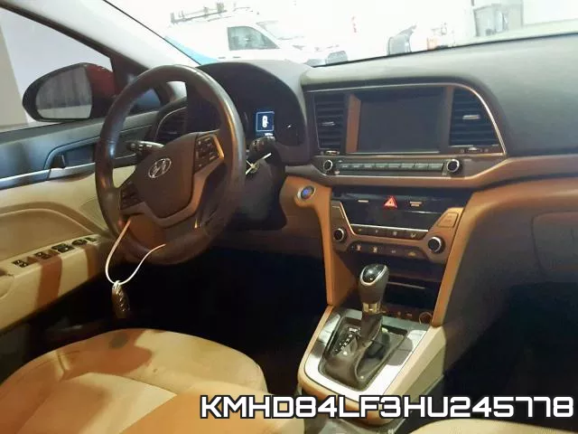 KMHD84LF3HU245778 фото 10