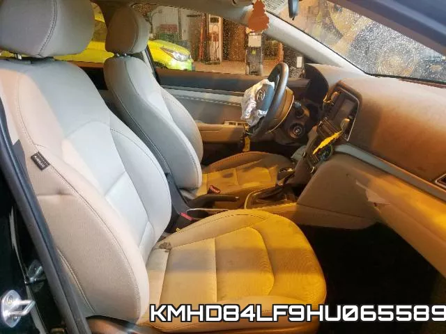 KMHD84LF9HU065589 фото 6