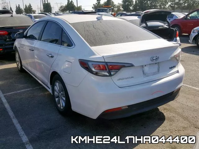 KMHE24L17HA044400 фото 4