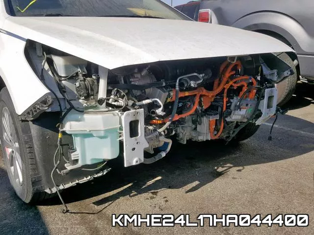 KMHE24L17HA044400 фото 10