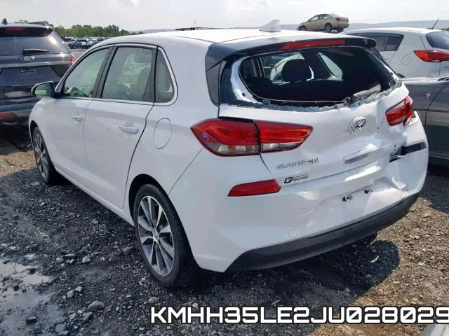 KMHH35LE2JU028029 фото 4