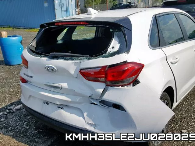 KMHH35LE2JU028029 фото 10