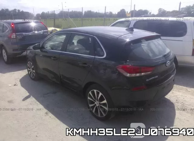 KMHH35LE2JU076940 фото 4