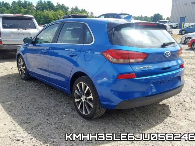 KMHH35LE6JU058246 фото 4