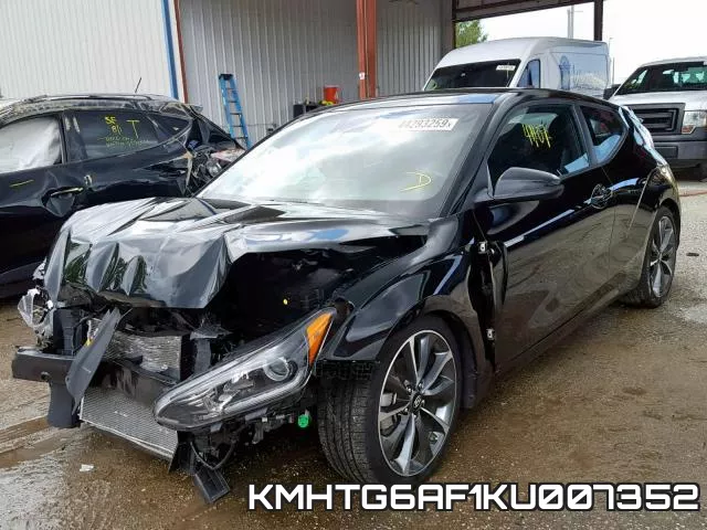 KMHTG6AF1KU007352 фото 3