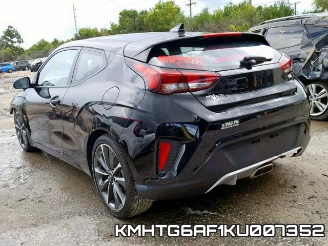 KMHTG6AF1KU007352 фото 4