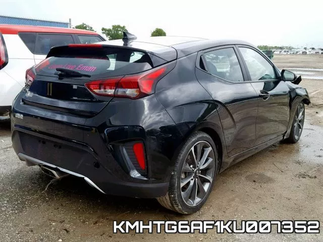 KMHTG6AF1KU007352 фото 5