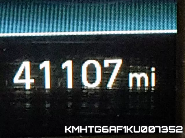 KMHTG6AF1KU007352 фото 9