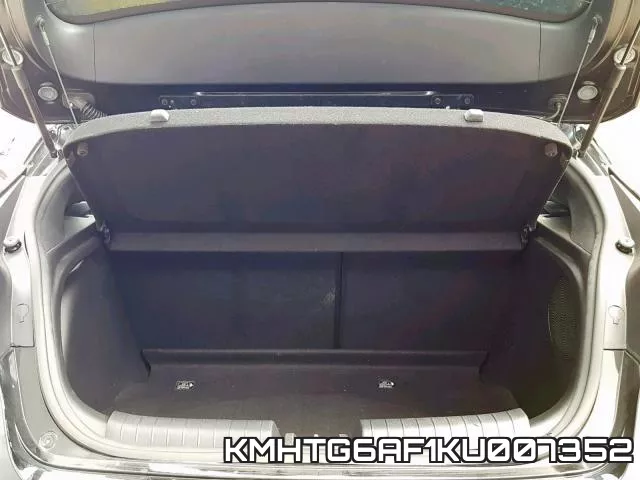 KMHTG6AF1KU007352 фото 10