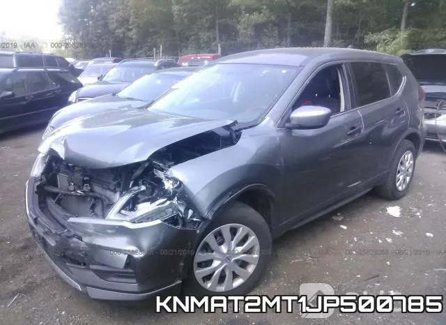 KNMAT2MT1JP500785 фото 3