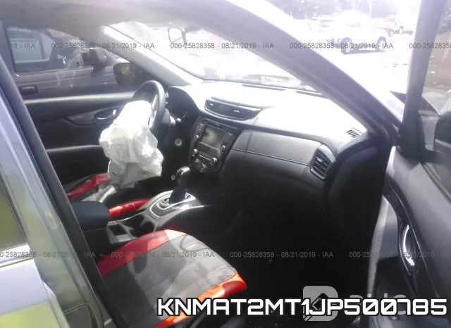 KNMAT2MT1JP500785 фото 6