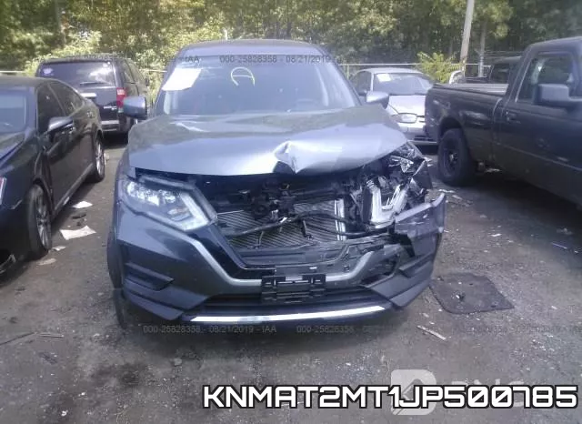 KNMAT2MT1JP500785 фото 7