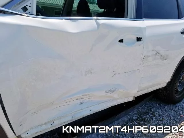 KNMAT2MT4HP609204 фото 2