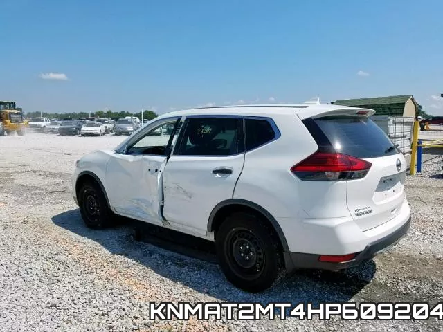 KNMAT2MT4HP609204 фото 4