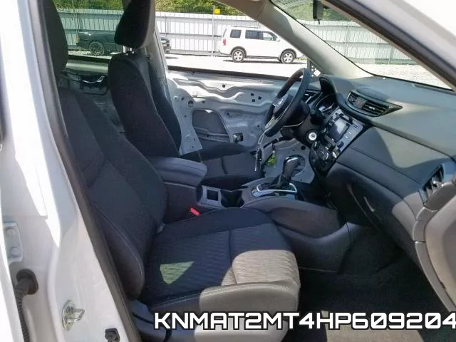 KNMAT2MT4HP609204 фото 6