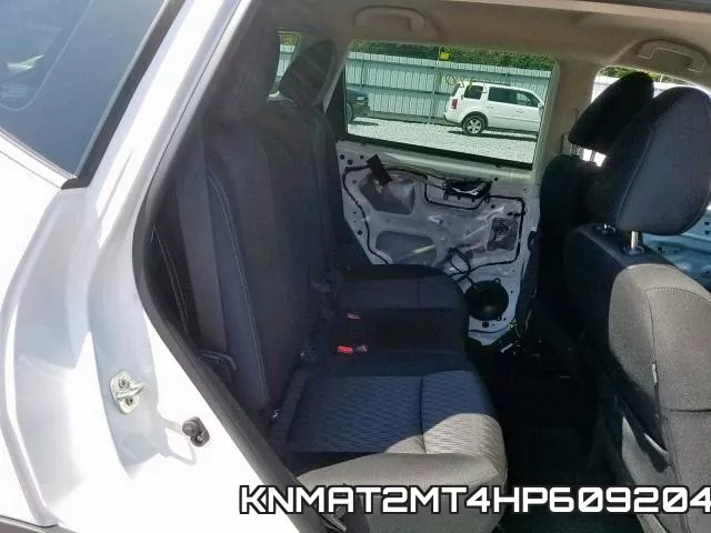 KNMAT2MT4HP609204 фото 7