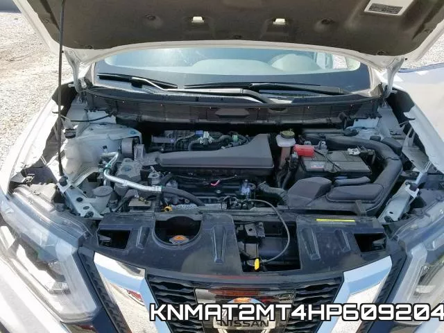 KNMAT2MT4HP609204 фото 8