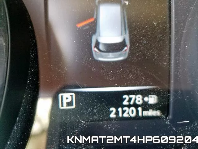 KNMAT2MT4HP609204 фото 9