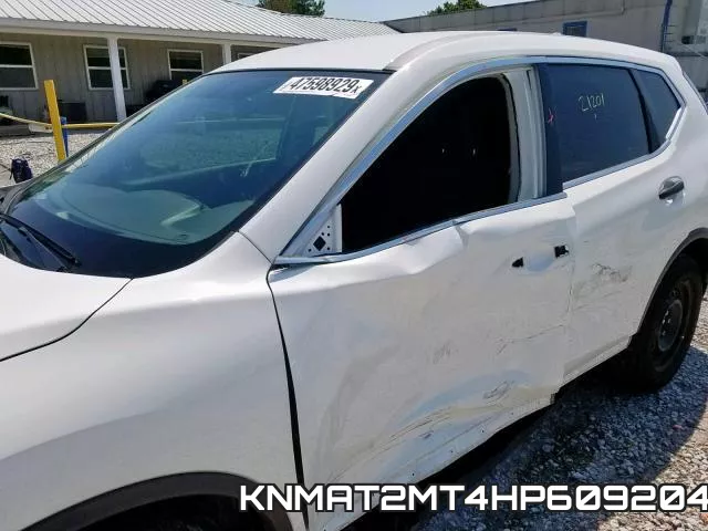 KNMAT2MT4HP609204 фото 10
