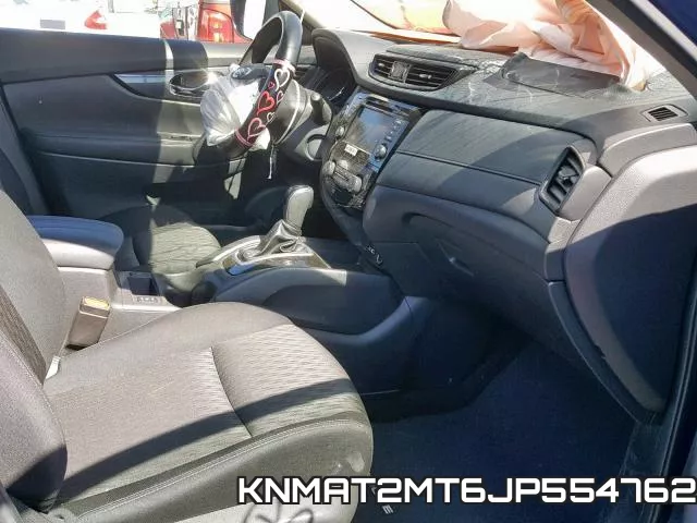 KNMAT2MT6JP554762 фото 6
