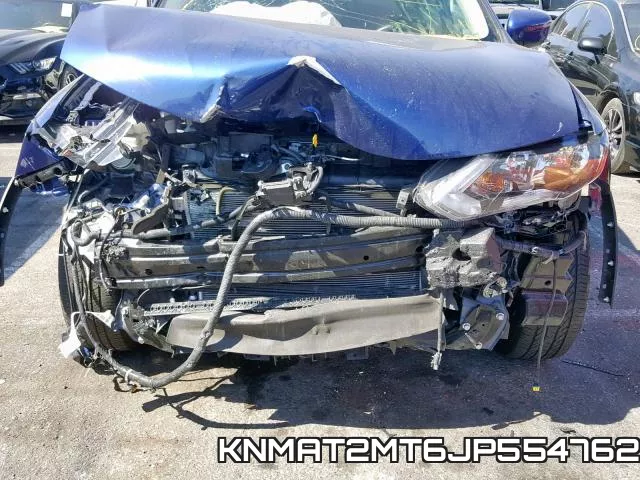 KNMAT2MT6JP554762 фото 10
