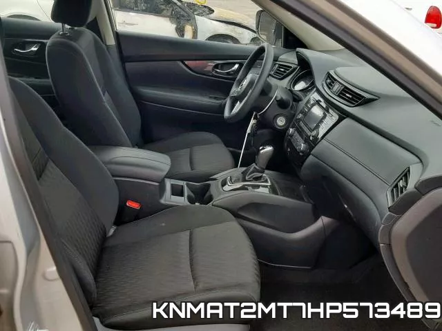 KNMAT2MT7HP573489 фото 6