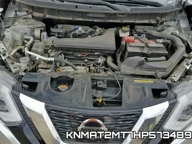 KNMAT2MT7HP573489 фото 8